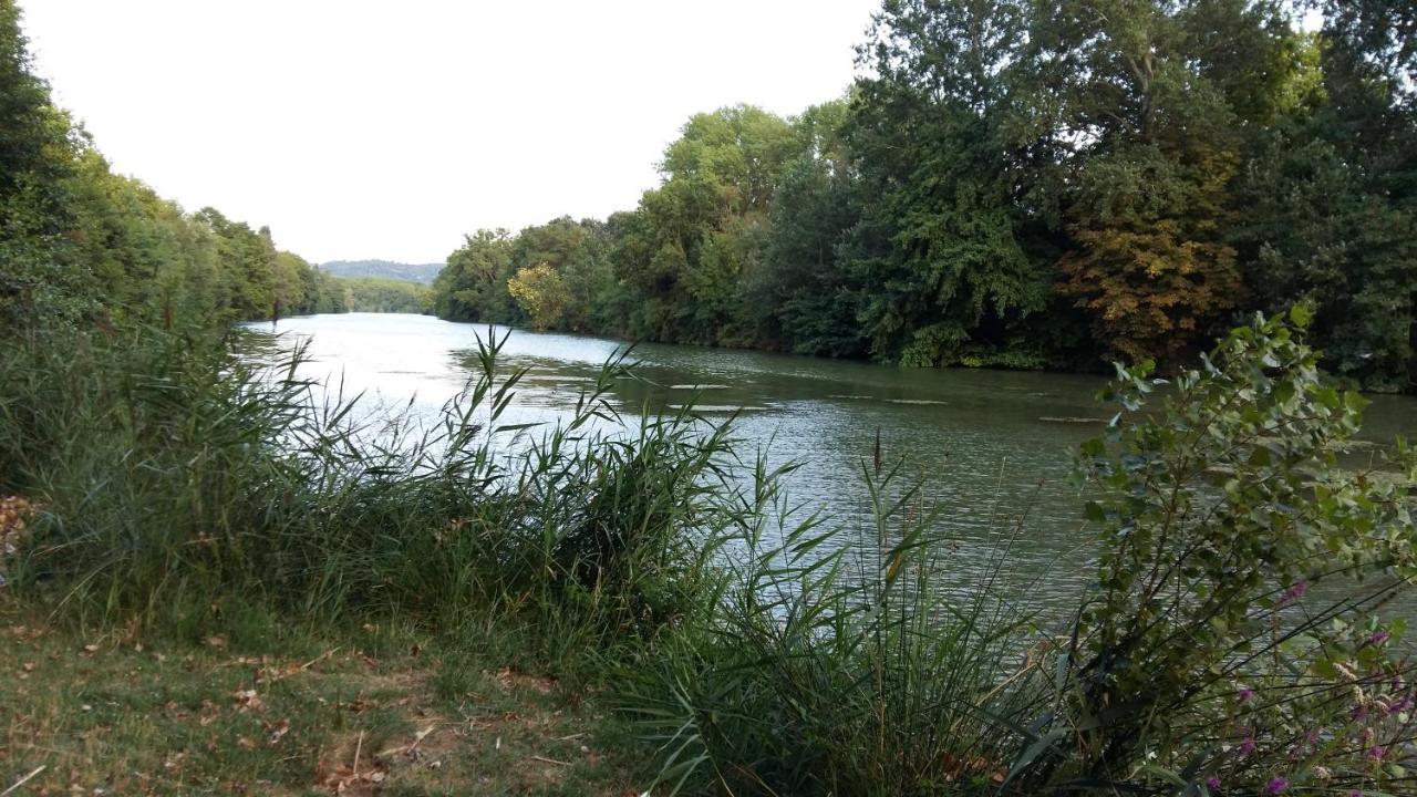 My Quiet Place Near Carcassonne Exteriör bild