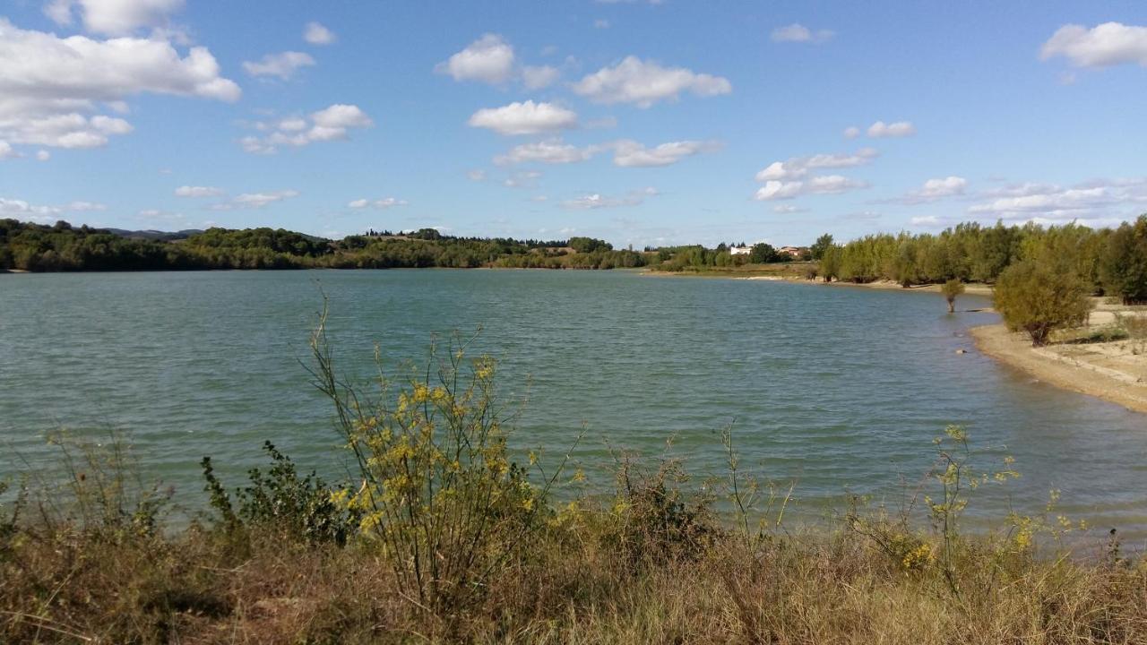 My Quiet Place Near Carcassonne Exteriör bild