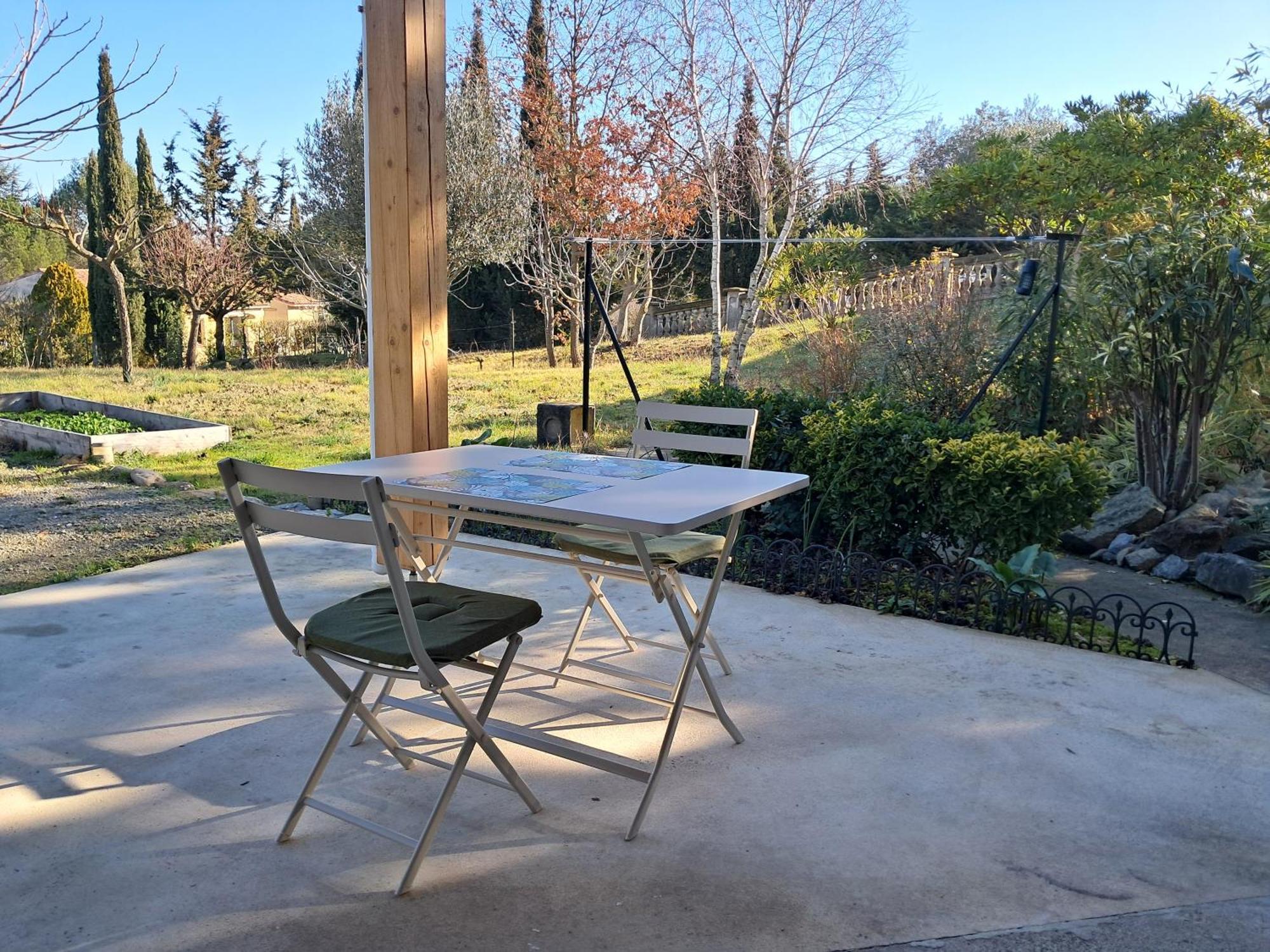 My Quiet Place Near Carcassonne Exteriör bild