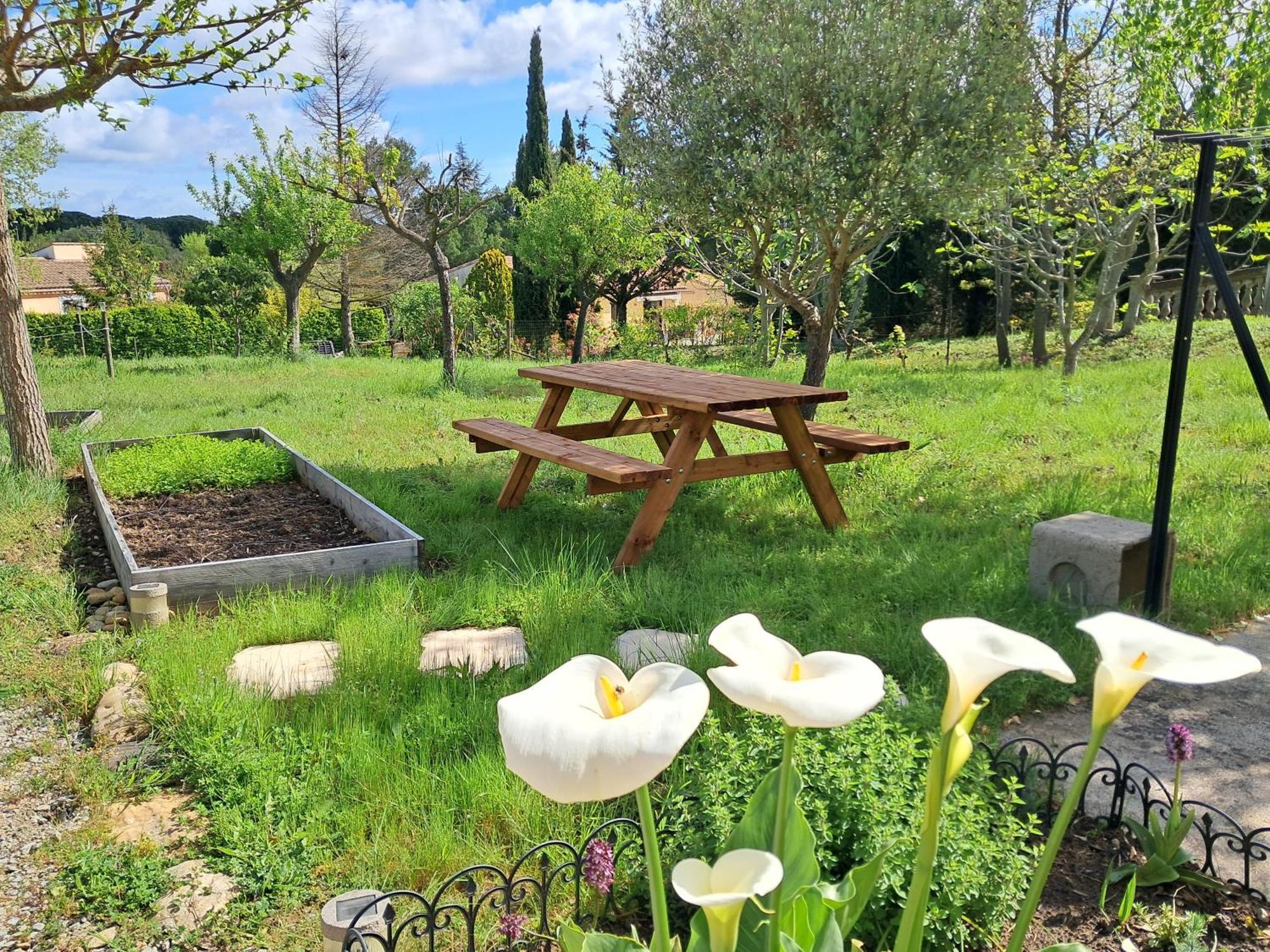 My Quiet Place Near Carcassonne Exteriör bild